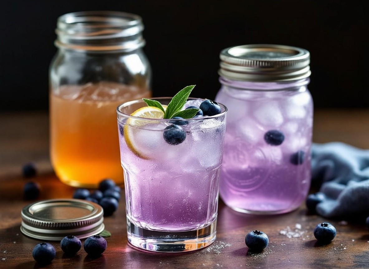 Flavored Seltzers - Eddies of Roland Park